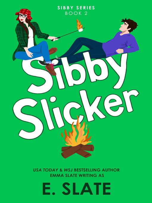 Title details for Sibby Slicker by E. Slate - Available